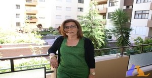 Rida 67 anos Sou de Funchal/Ilha da Madeira, Procuro Encontros Amizade com Homem